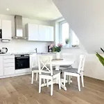 Duhner Whg 5 Apartamento *