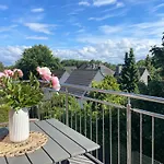 Duhner Whg 5 Apartamento Cuxhaven