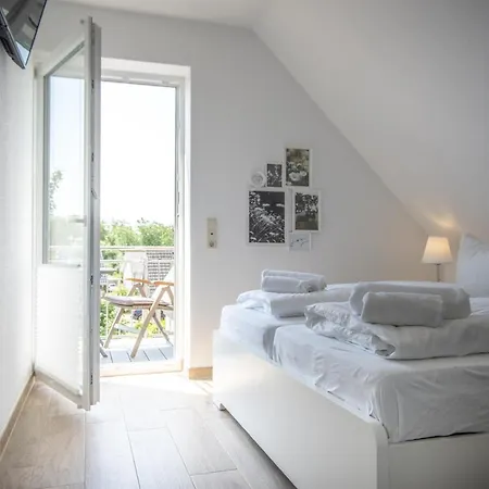 Apartment Duhner Whg 5 Cuxhaven