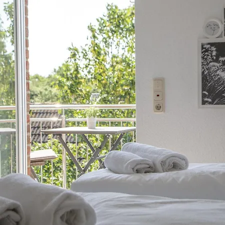 Duhner Whg 5 Appartement