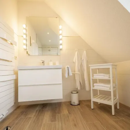 Duhner Whg 5 Apartment *