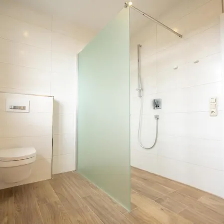 Duhner Whg 5 Apartment Cuxhaven