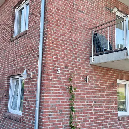 Duhner Whg 5 * Cuxhaven