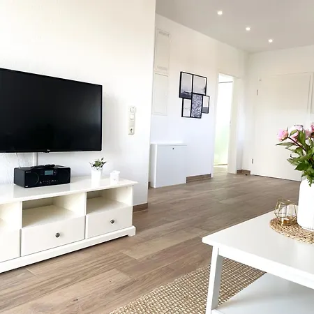 Duhner Whg 5 Apartment