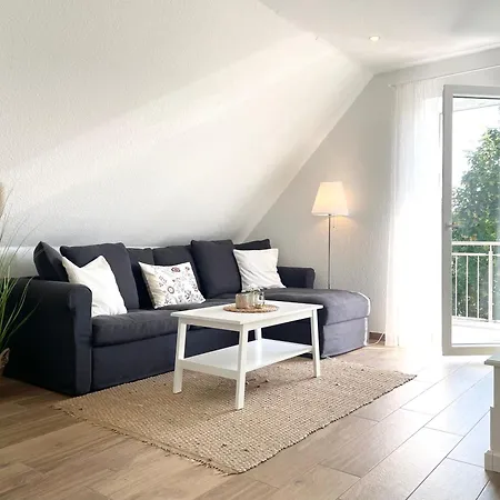 Duhner Whg 5 * Cuxhaven