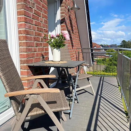 Duhner Whg 5 Cuxhaven