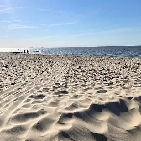 Duhner Whg 5 Apartment *