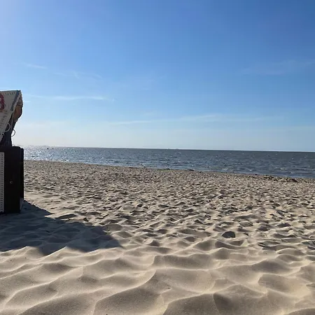 Duhner Whg 5 Cuxhaven