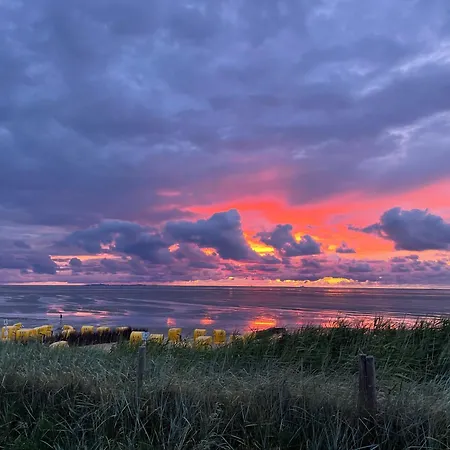 Duhner Whg 5 Apartment Cuxhaven