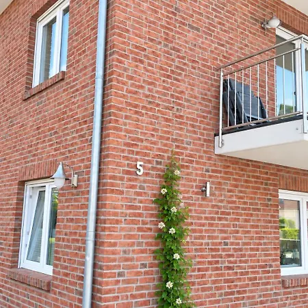 Duhner Whg 5 Apartamento *
